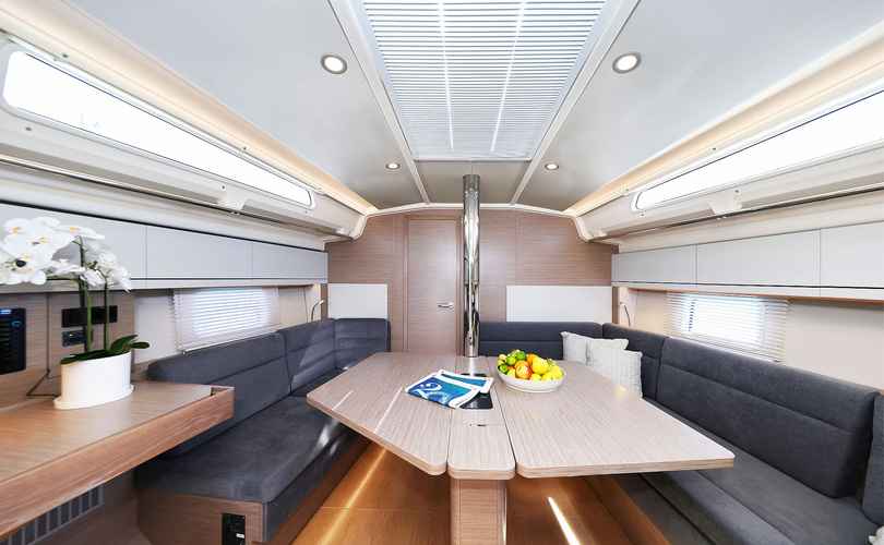 Photo Hanse 418 (2024)