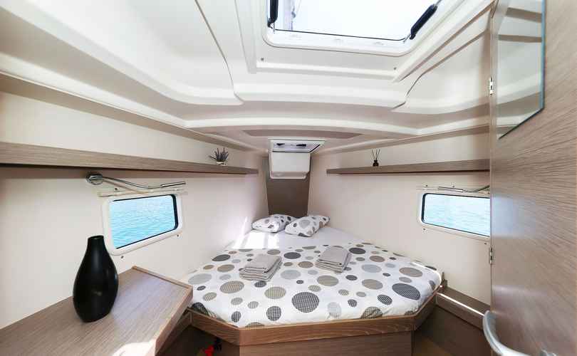 Photo Hanse 418 (2024)