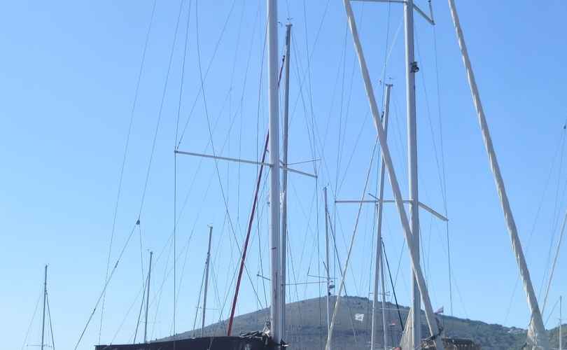 Photo Hanse 418 (2021)