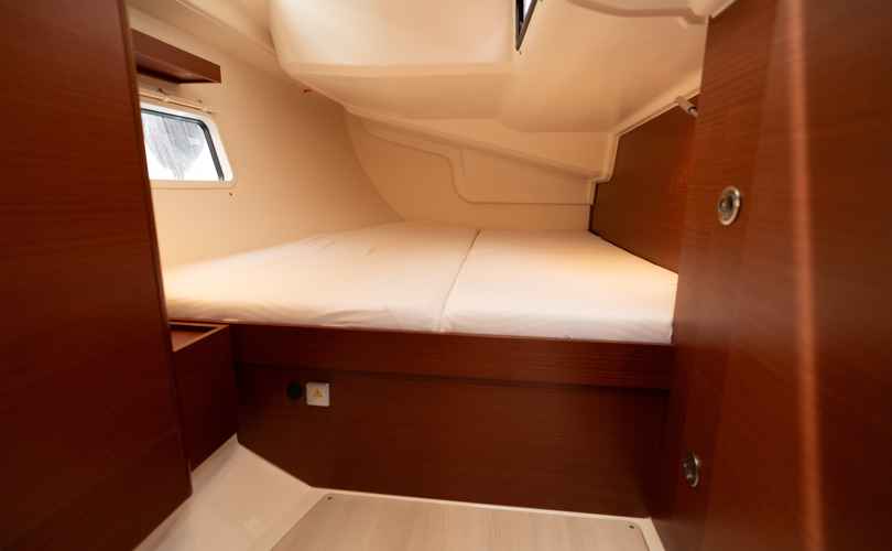 Photo Hanse 418 (2024)