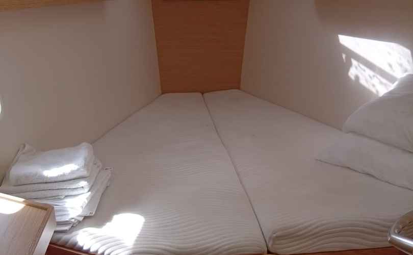 Photo Hanse 418 (2025)