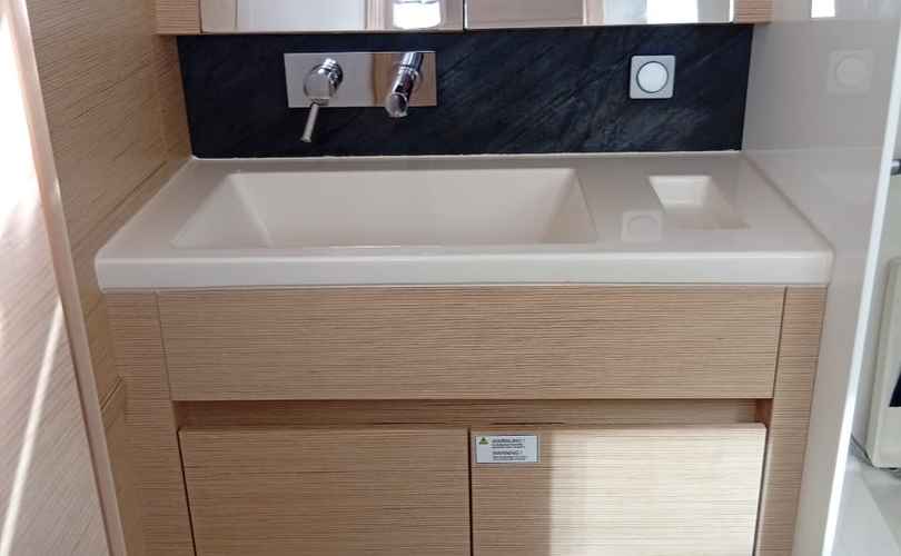 Photo Hanse 418 (2025)