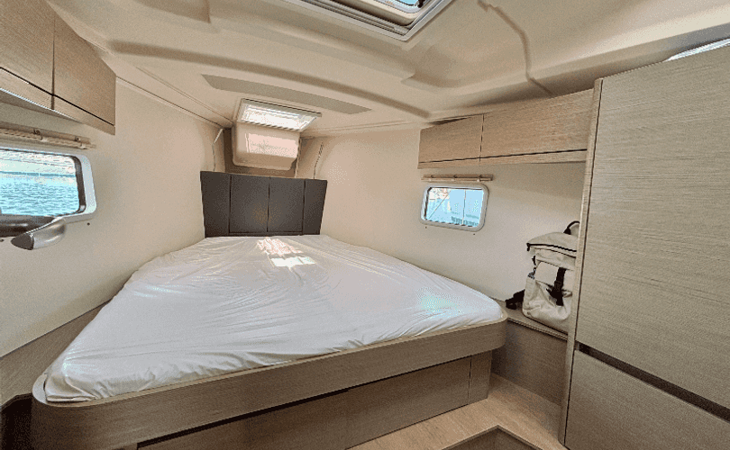 Photo Hanse 418 (2021)
