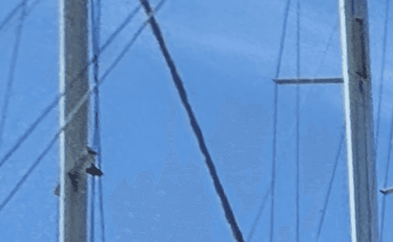 Photo Hanse 418 (2021)