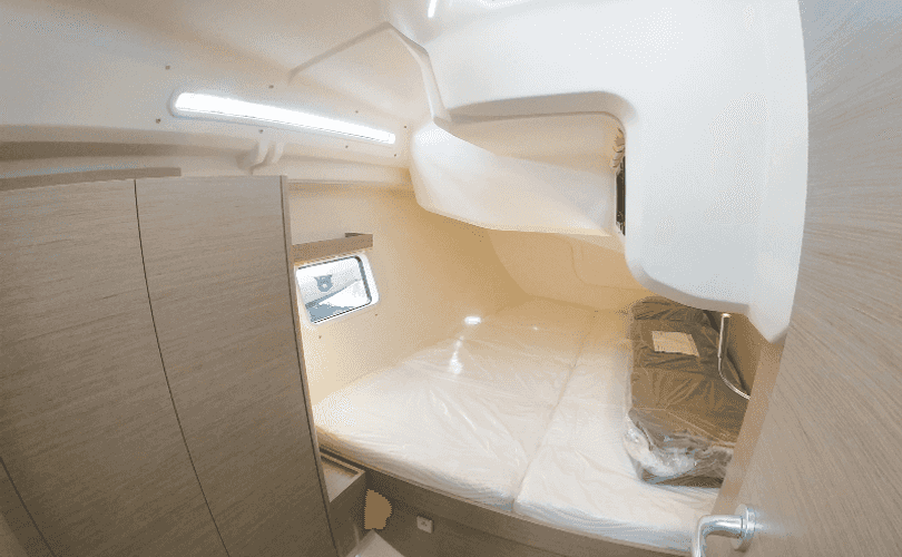 Photo Hanse 418 (2021)