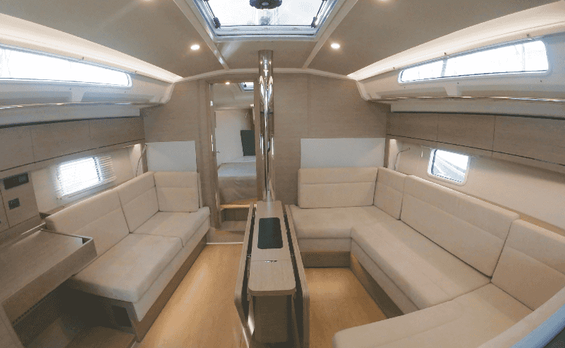 Photo Hanse 418 (2021)