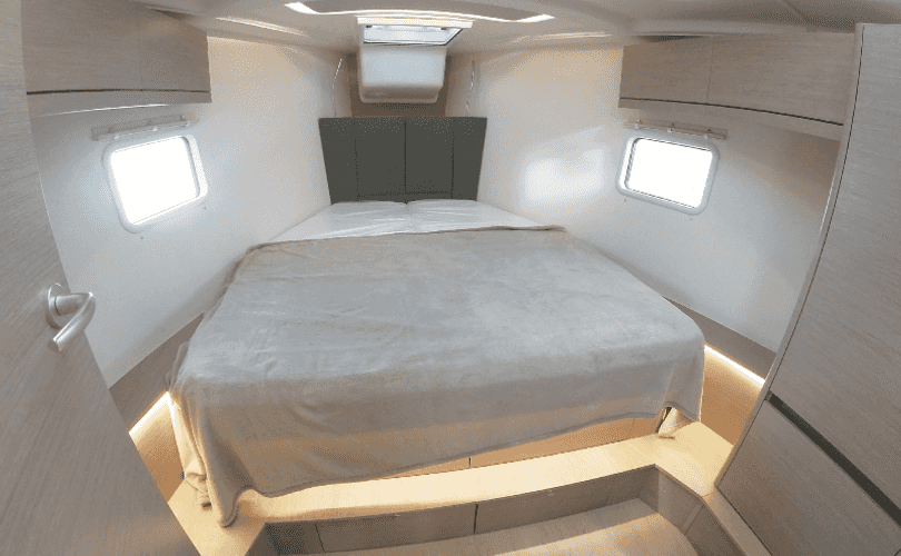 Photo Hanse 418 (2021)