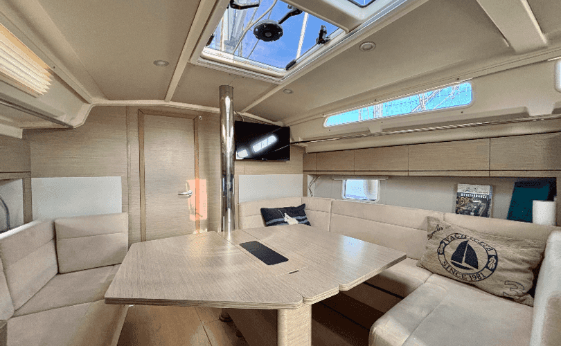 Photo Hanse 418 (2021)
