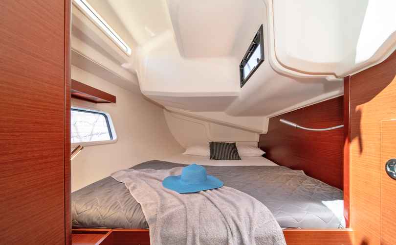 Photo Hanse 418 (2019)