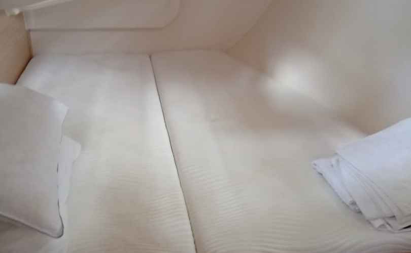 Photo Hanse 418 (2025)