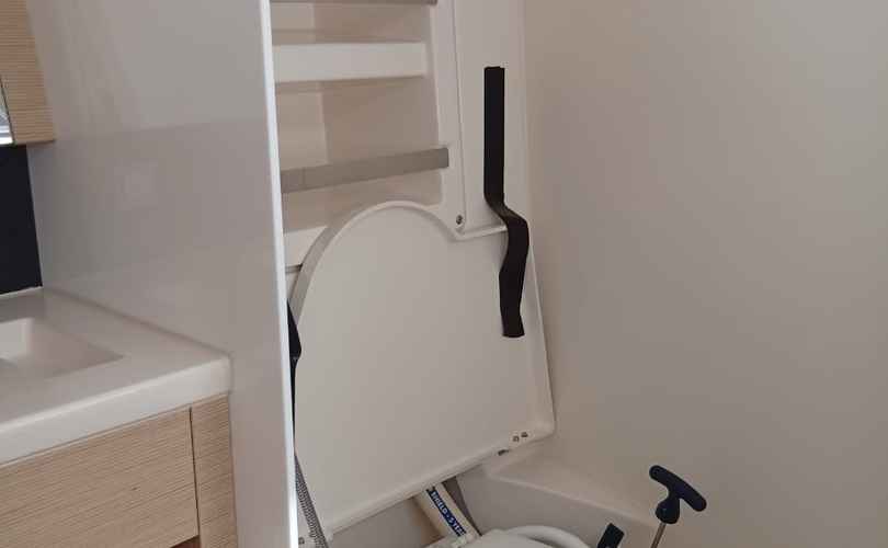 Photo Hanse 418 (2025)