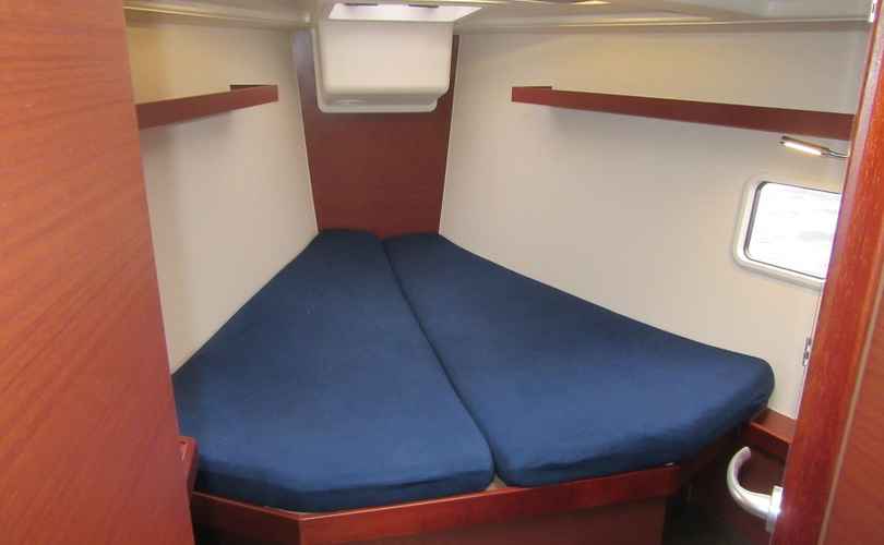 Photo Hanse 418 (2022)