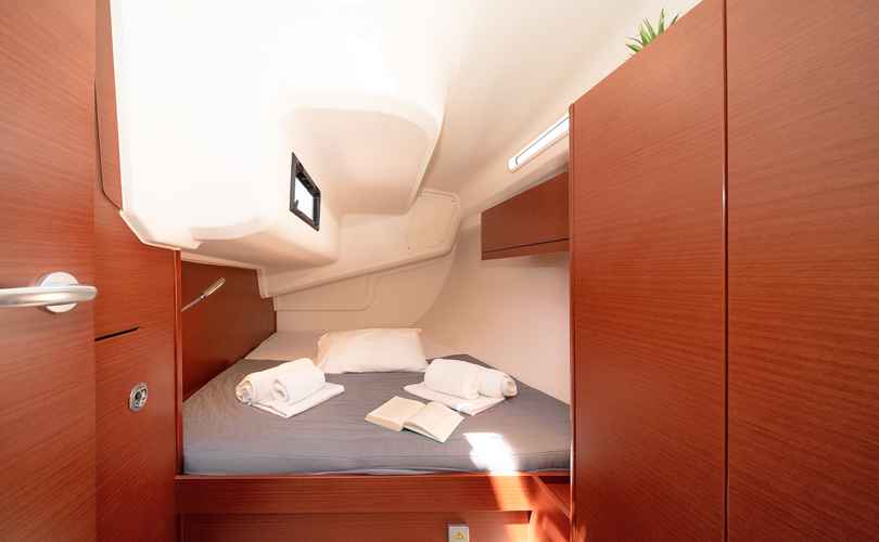 Photo Hanse 418 (2019)