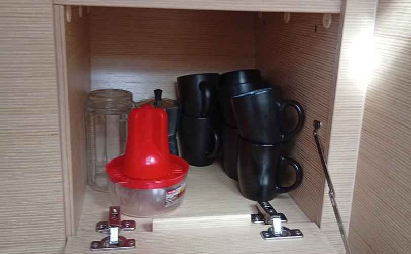 Photo Hanse 418 (2025)