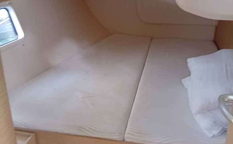 Photo Hanse 418 (2025)