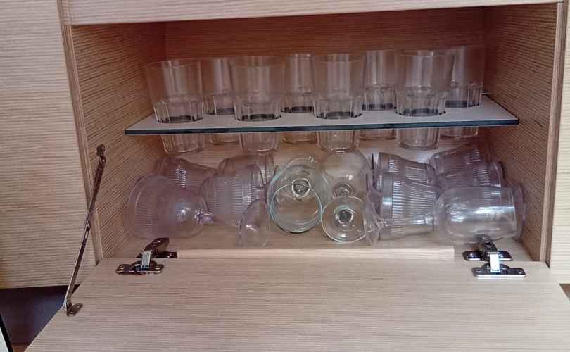 Photo Hanse 418 (2025)