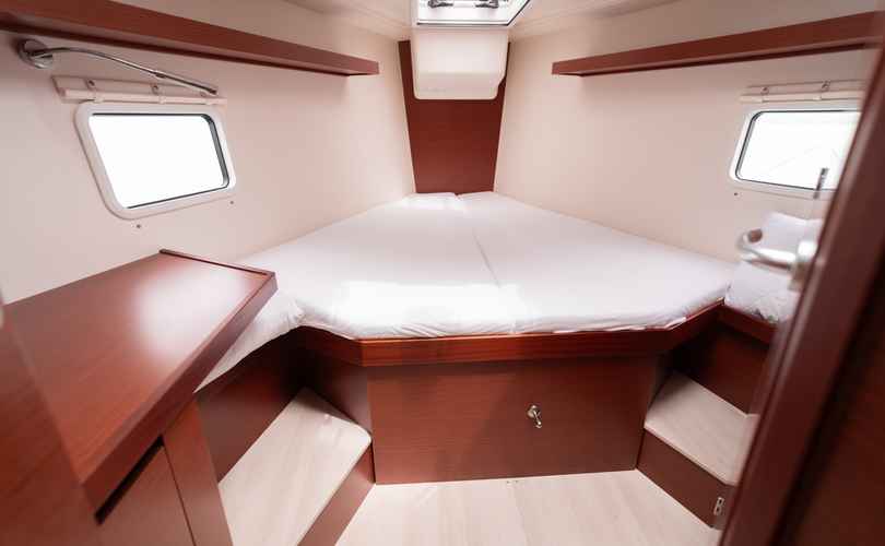 Photo Hanse 418 (2024)