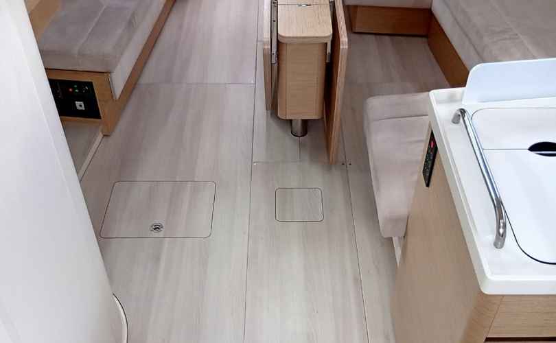 Photo Hanse 418 (2025)