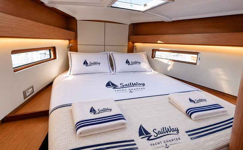 Photo Hanse 418 (2023)