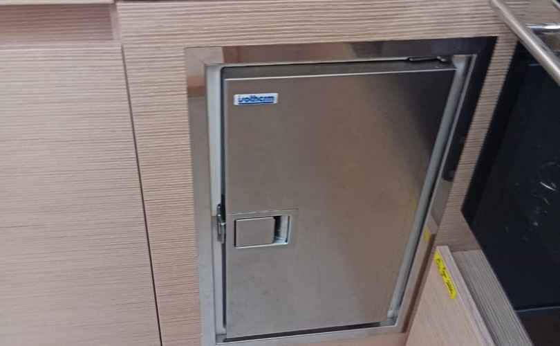 Photo Hanse 418 (2025)