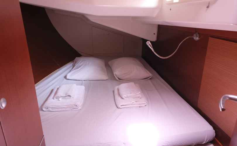 Photo Hanse 445 (2013)