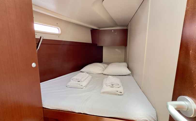 Photo Hanse 445 (2013)