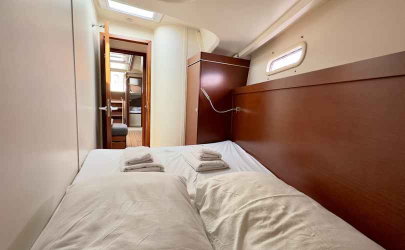 Photo Hanse 445 (2013)