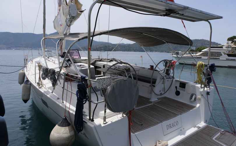 Photo Hanse 445 (2013)