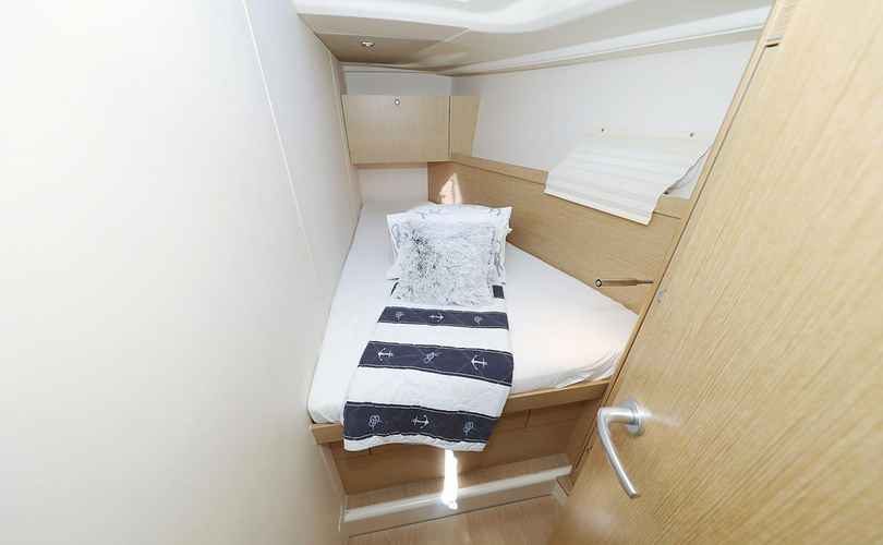 Hanse 455
