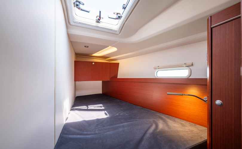 Photo Hanse 455 (2018)