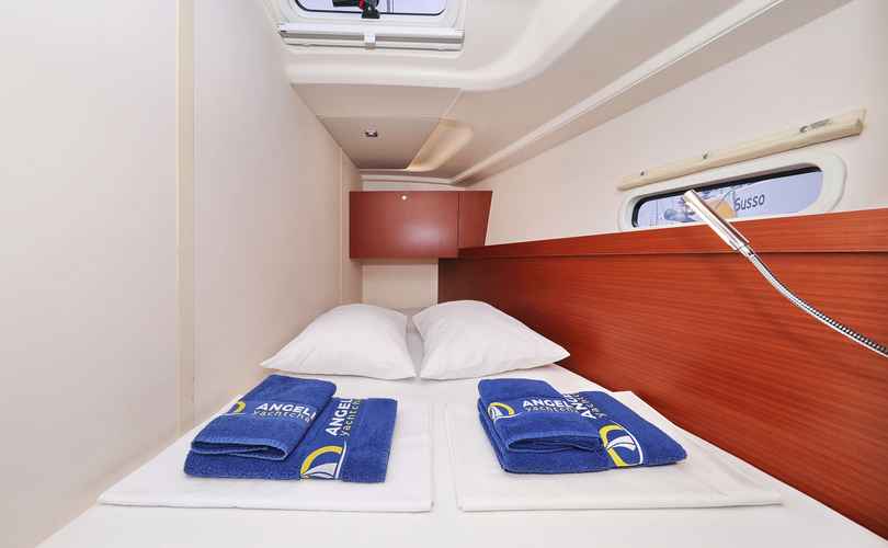 Photo Hanse 455 (2018)