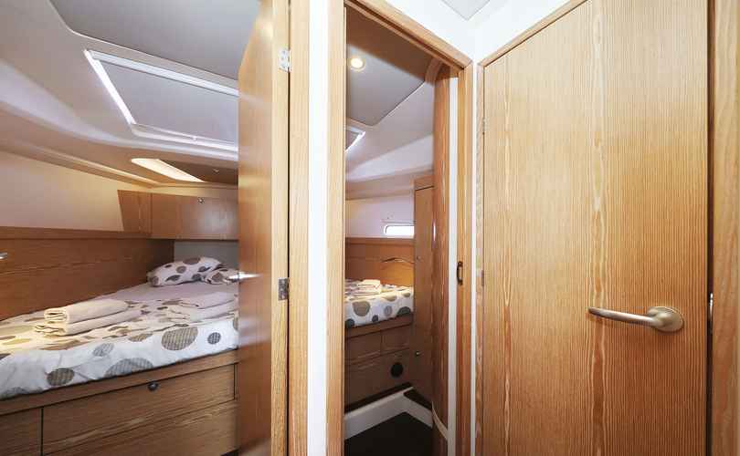 Photo Hanse 455 (2016)