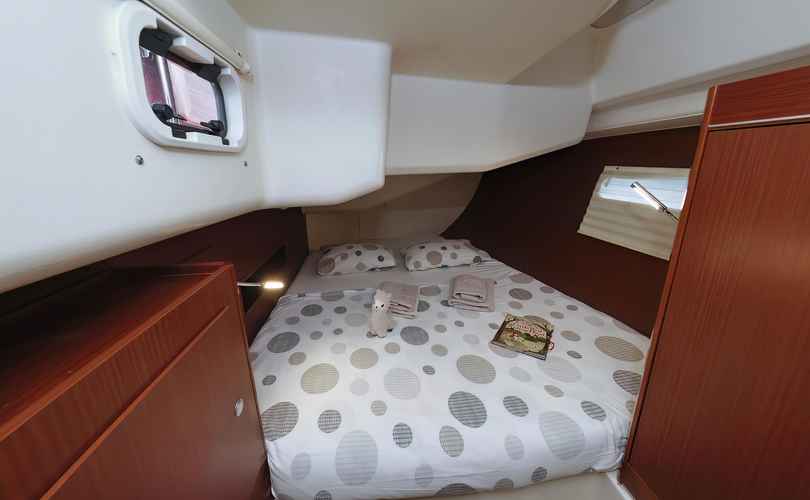 Photo Hanse 455 (2018)