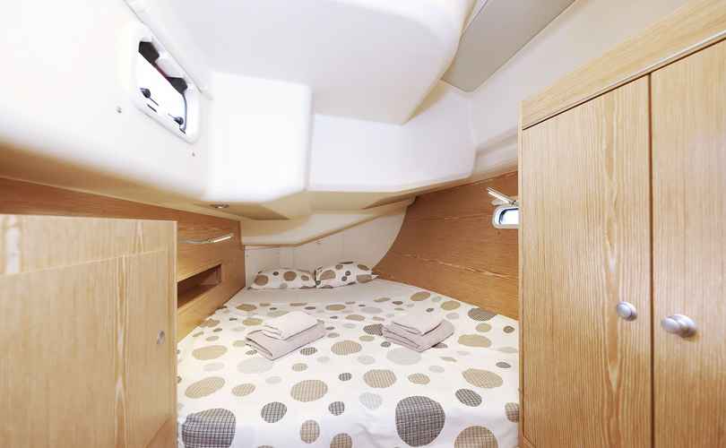 Photo Hanse 455 (2016)