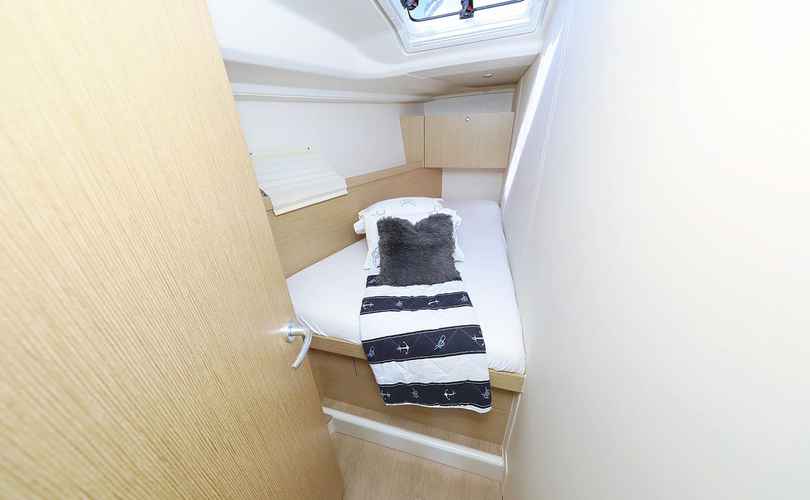 Hanse 455