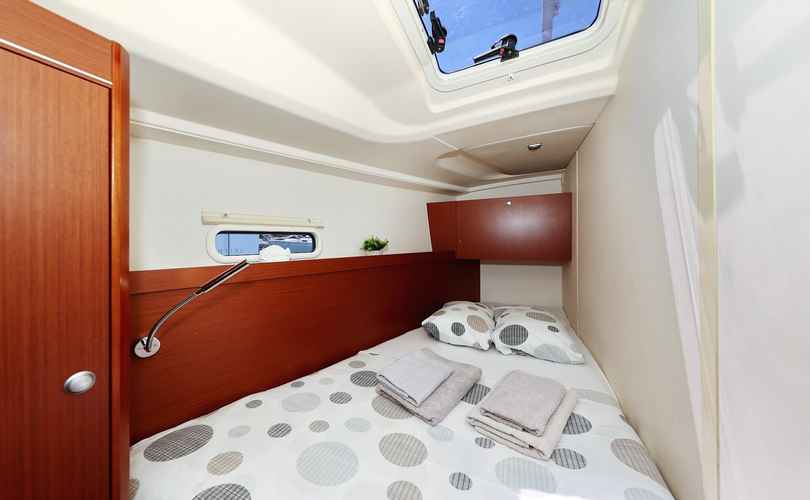Photo Hanse 455 (2018)