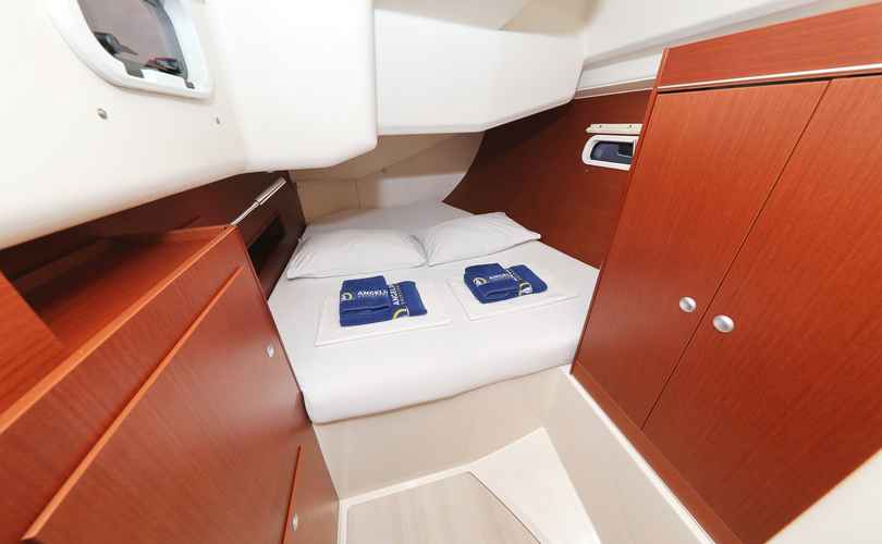 Photo Hanse 455 (2018)