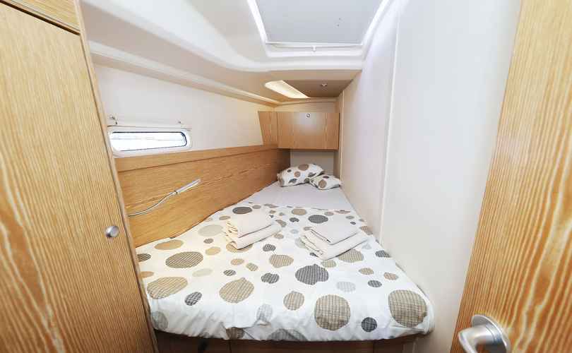 Photo Hanse 455 (2016)