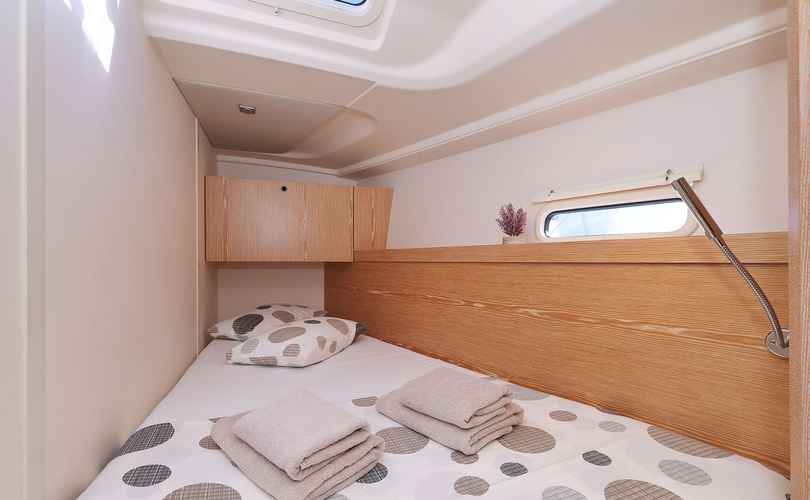 Photo Hanse 455 (2017)