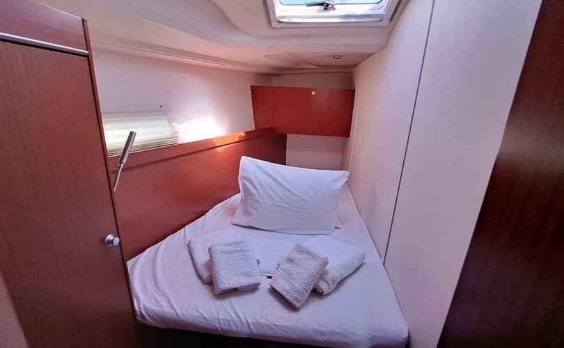 Photo Hanse 455 (2016)