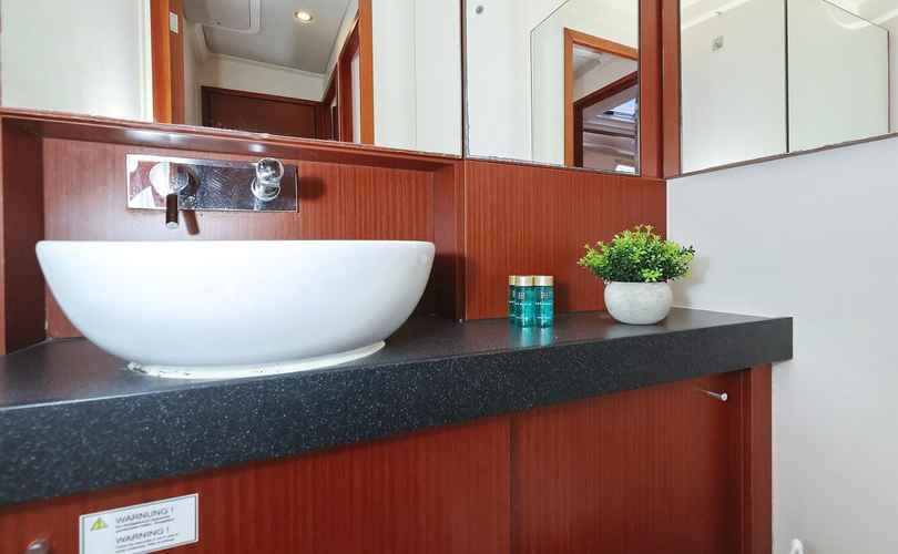 Photo Hanse 455 (2018)