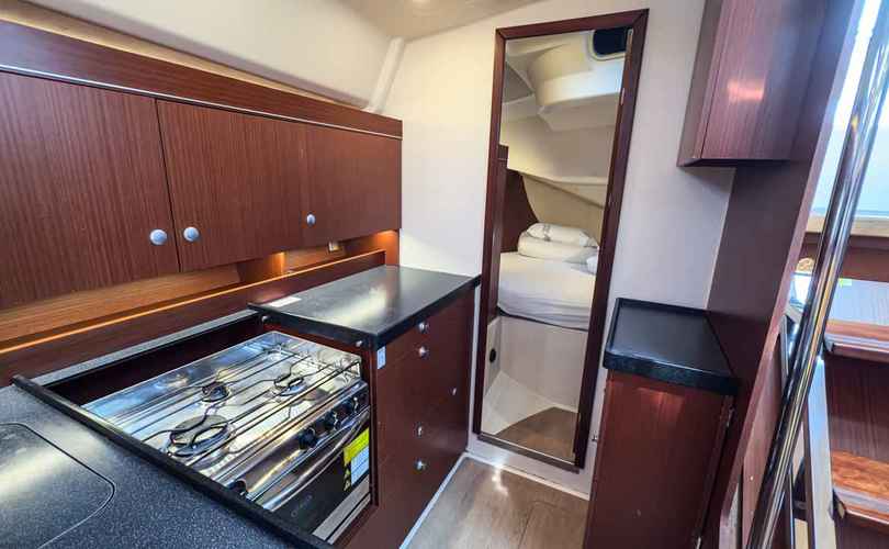 Photo Hanse 455 (2018)