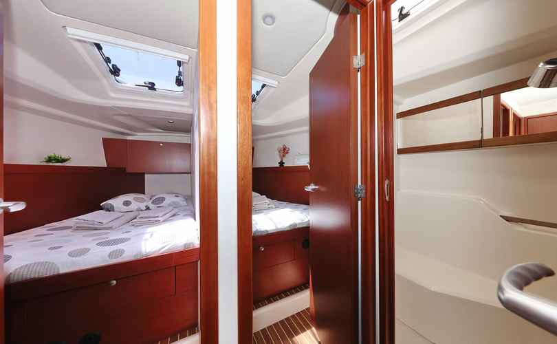 Photo Hanse 455 (2018)