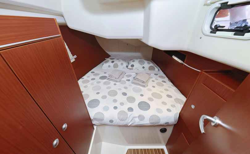 Photo Hanse 455 (2018)