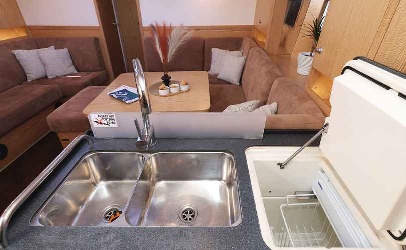 Photo Hanse 455 (2017)