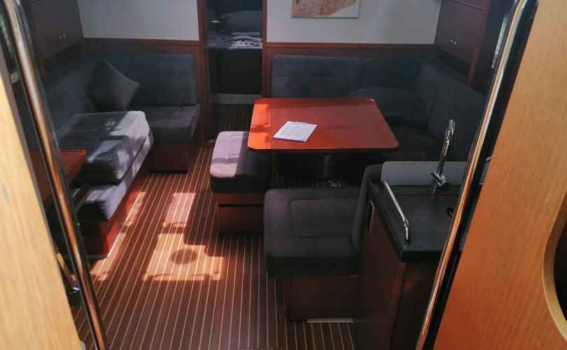 Photo Hanse 455 (2015)
