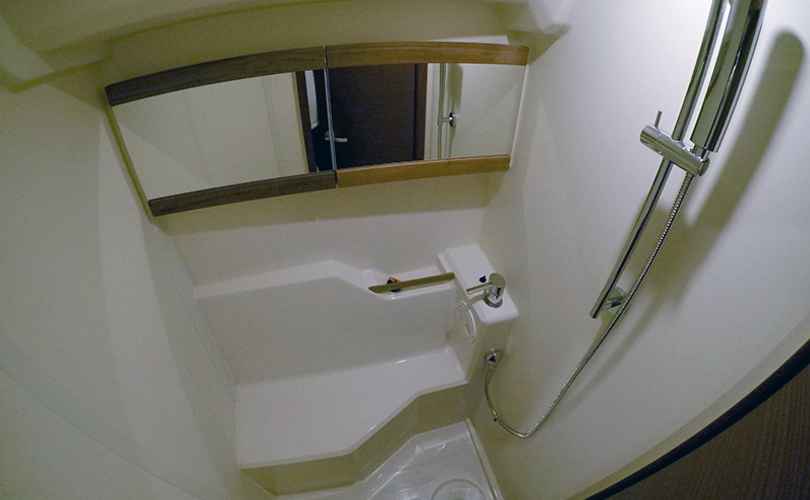 Photo Hanse 458 (2019)