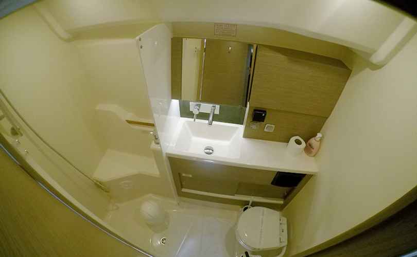 Photo Hanse 458 (2020)