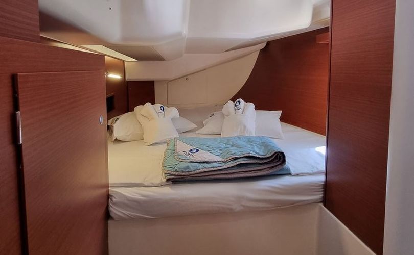 Photo Hanse 458 (2020)