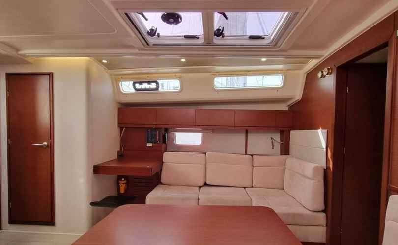 Photo Hanse 458 (2020)